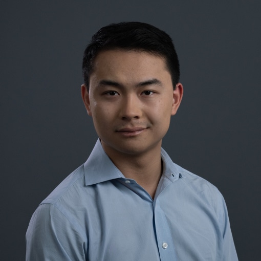 Charley Liu
