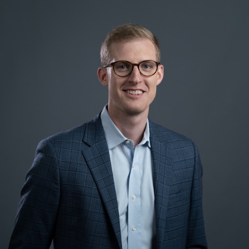 Daniel Corbett