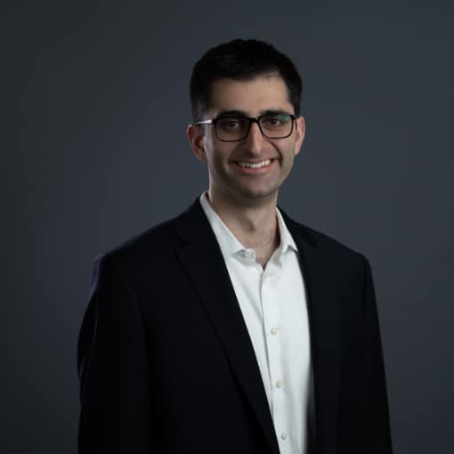 Daniel Krasnow