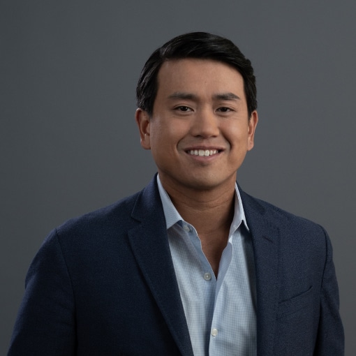 Daniel Phan