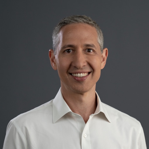 Michael Fieldstone