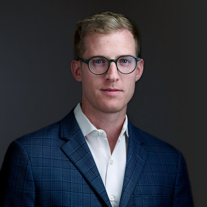 Daniel Corbett