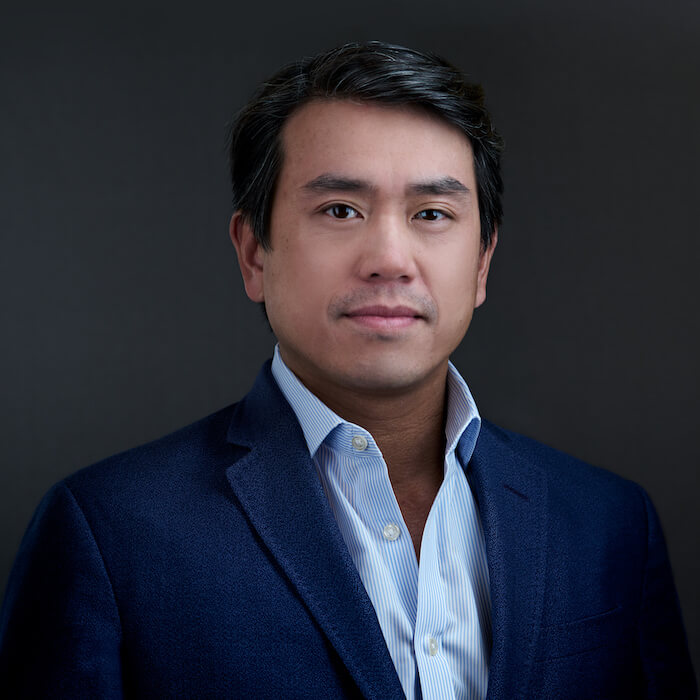 Daniel Phan