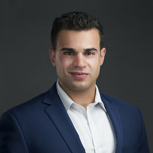 Eric Alimena