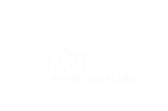 ATCO Industries logo