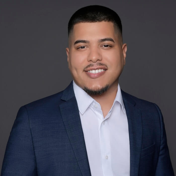 Luis Rodriguez profile image