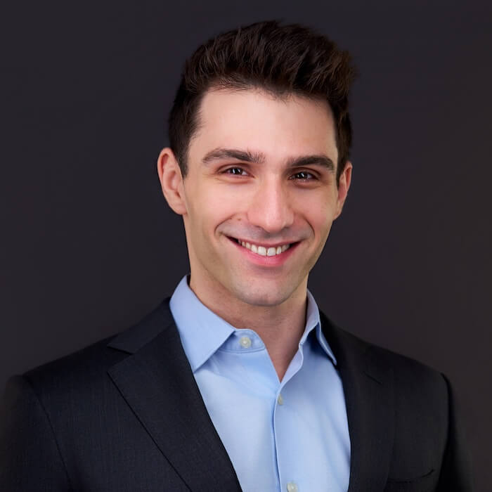 Zack Zapolsky profile image
