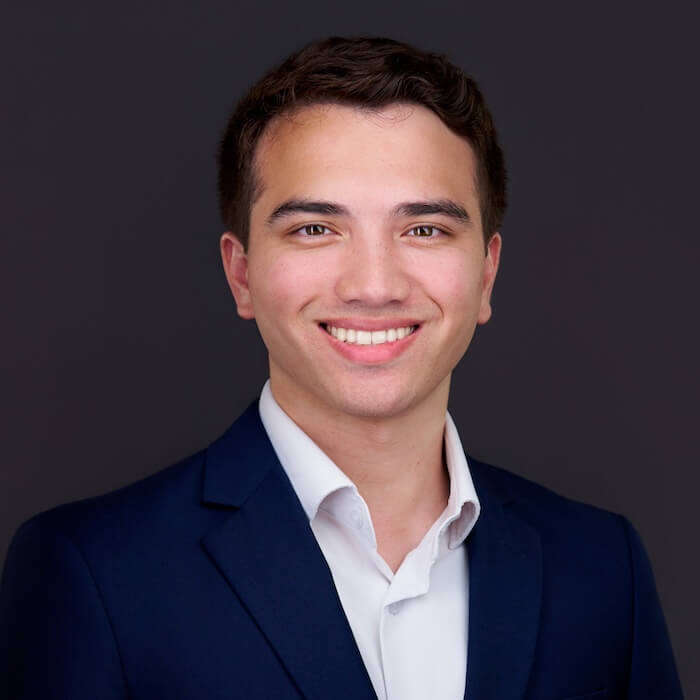 Jordan Norona profile image