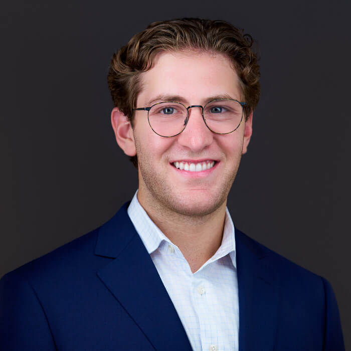 Brandon Schwartz